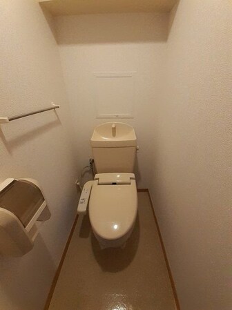 ピュアー双葉の物件内観写真